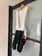 Fietsbroek, Fietsen en Brommers, Fietsaccessoires | Fietskleding, Overige merken, Heren, Zo goed als nieuw, XL