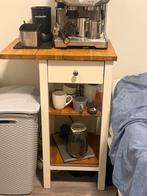 Ikea stenstorp, Ophalen, Wit, Zo goed als nieuw, Minder dan 100 cm