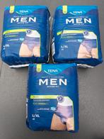 Tena men active fit L/XL 28 stuks, Nieuw, Ophalen of Verzenden