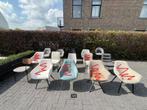 Showroommodel Losse Eetkamerstoelen Sohome, Ophalen, Overige kleuren, Zo goed als nieuw, Metaal