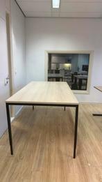 Verstelbare Tafel - gratis af te halen, Ophalen, 200 cm of meer, 50 tot 100 cm, Zo goed als nieuw