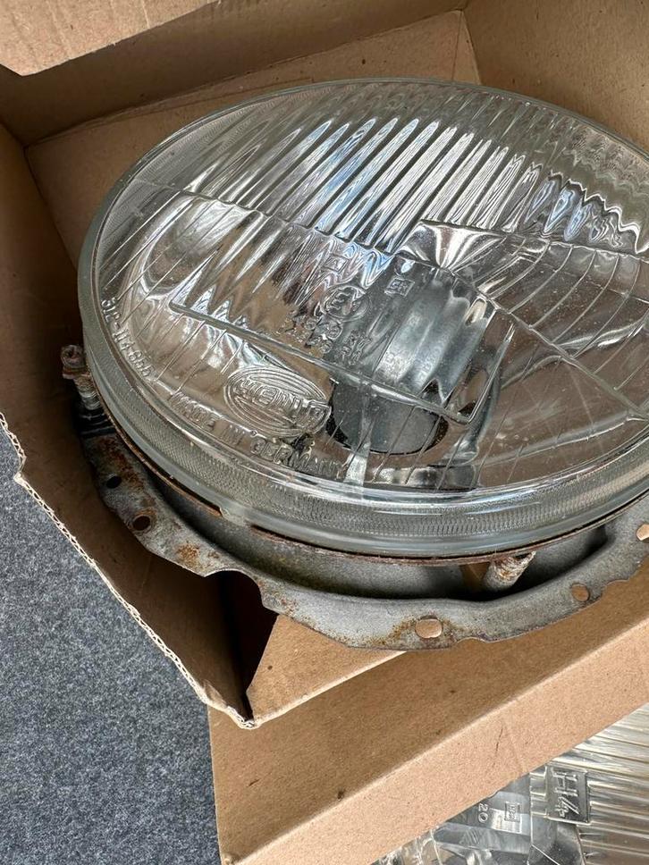 VW 1303/1302 originele onderdelen, Auto-onderdelen, Overige Auto-onderdelen, Volkswagen, Gebruikt, Ophalen of Verzenden