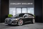 Audi A6 Avant 55 TFSI e quattro Competition - S Line | Panor, Automaat, Gebruikt, 4 cilinders, Vierwielaandrijving