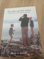 De echo van het water - Maria van Rijsewijk, Ophalen of Verzenden, Nieuw, Maria van Rijsewijk, Overige