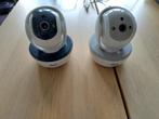 babyfoon camera's Alecto, Ophalen of Verzenden, Zo goed als nieuw, 250 meter of meer, Terugspreekfunctie