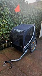 Pet Bike Carrier / Bike trailer [READ FULL DESCRIPTION], Ophalen, Opvouwbaar, Onbekend, 20 tot 40 kg