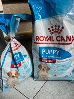 Royal canin medium puppy brokken, Dieren en Toebehoren, Dierenvoeding, Ophalen, Hond