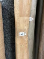 Licht Bruin Eiken Project Vinyl Restpartij | 3,10x4,00mtr, Ophalen, Bruin, Nieuw, Nvt