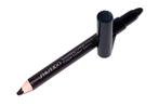 Shiseido smoothing eyeliner pencil BR602, Ophalen of Verzenden, Zo goed als nieuw, Zwart, Ogen