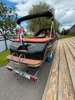 Maassloep 570 honda 10pk NIEUW vaarklaar € 19.950,-, Watersport en Boten, Ophalen, 10 tot 30 pk, Zo goed als nieuw, 3 tot 6 meter