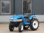 Iseki Landhope TU165 4wd / 1420 Draaiuren / Zijschakeling