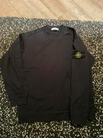 Stone island trui, Kleding | Heren, Truien en Vesten, Maat 48/50 (M), Zwart, Ophalen of Verzenden, Stone Island