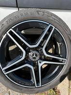 Origineel 18 Inch  Amg Velgen  5x112 A B C Klasse, 18 inch, Velg(en), Ophalen of Verzenden, Zomerbanden