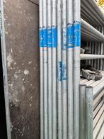 Rolsteiger Asc  top staat, Doe-het-zelf en Verbouw, Steigers, Ophalen of Verzenden, Gebruikt, Rolsteiger of Kamersteiger, 5 meter of hoger