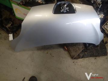 Peugeot 107 motorkap  beschikbaar voor biedingen