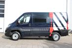 Fiat Ducato 33 2.3 MultiJet L1H1 Parkeersensoren / Airco / L, Auto's, Bestelauto's, Voorwielaandrijving, Gebruikt, Euro 6, 2500 kg