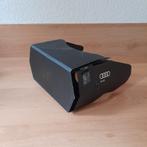 Audi VR Bril - Karton, Spelcomputers en Games, Virtual Reality, Ophalen of Verzenden, Gebruikt, VR-bril, Telefoon