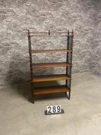 Retro vintage stelling/rek nr289, Ophalen of Verzenden