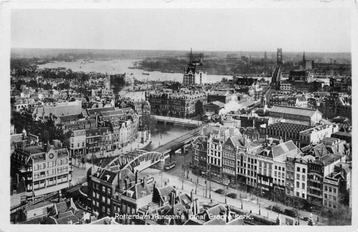(380-950-015) Rotterdam Panorama beschikbaar voor biedingen
