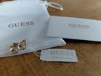 GUESS Nieuwe Collectie Oorstekers, Sieraden, Tassen en Uiterlijk, Oorbellen, Ophalen of Verzenden, Nieuw, Goud, Goud