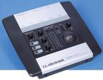 T.C. Electronic Desktop Konnekt 6, Ophalen of Verzenden, Gebruikt, Overige typen, Overige merken