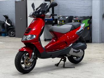 Piaggio Skipper LX 125cc 2takt (Piaggio SKR 125cc 2t) beschikbaar voor biedingen