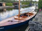 Flytour zeilboot, Ophalen, Geen motor, Gebruikt, Overige typen