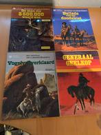 Lot van 12 Blueberry stripboeken, Boeken, Meerdere stripboeken, Ophalen of Verzenden, Gelezen