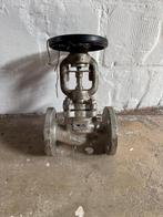 Afsluiter klep valve, Ophalen of Verzenden