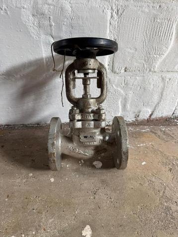 Afsluiter klep valve beschikbaar voor biedingen