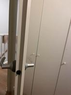 Deur 95*230, Ophalen of Verzenden, Zo goed als nieuw