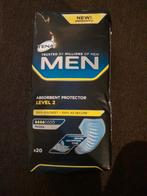 Heren incontinentie materiaal Tena men., Diversen, Ophalen, Zo goed als nieuw