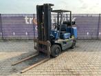 Toyota - FGC40 - Vorkheftruck, Zakelijke goederen, Machines en Bouw | Heftrucks en Intern transport, Overige aandrijving, Heftruck