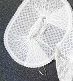 3 klederdracht Arnemuidse Bovenmutsen, Antiek en Kunst, Antiek | Kleden en Textiel, Ophalen of Verzenden