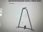 Gegalvaniseerde standaard, voeten voor bouwhekken 20 stuks, Ophalen, IJzer