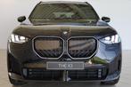 BMW X3 30e xDrive M Sportpakket Pro | Equipment Package Prof, Automaat, 1998 cc, Stof, 4 cilinders