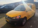 Volkswagen Caddy 1.6 TDI, Auto's, Voorwielaandrijving, Euro 5, Gebruikt, Start-stop-systeem