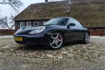 Porsche 911 [996] 3.4 Carrera Coupé Turbo-stoelen l Schuifd, Auto's, Oldtimers, Te koop, Geïmporteerd, Benzine, 4 stoelen