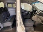 Nissan NV200 Evalia 1.5 dCi Visia 5p Cruise control 2x Schui, Auto's, Te koop, 640 kg, Gebruikt, Voorwielaandrijving