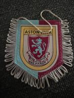 Aston Villa Vaantje, Ophalen of Verzenden, Gebruikt, Buitenlandse clubs, Vaantje of Sjaal