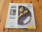 Casa Mesa Jumbo servies dinerborden 1 doos van 2 stuks, Ophalen, Nieuw, Bord(en), Overige stijlen