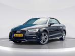 Audi A3 Cabriolet 1.4 TFSI CoD S-LINE 2015 | R-481-JG, Auto's, Automaat, 1380 kg, Gebruikt, Euro 6