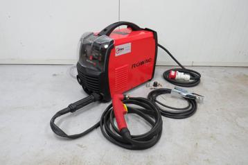 Rowac CUT 60 plasma snijder eco-line 400V 18MM snijden beschikbaar voor biedingen