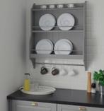 Wandrek Ikea Tornviken, Huis en Inrichting, Ophalen, Zo goed als nieuw