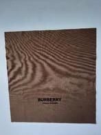 Burberry brillenpoetsdoekje brillendoekje, Sieraden, Tassen en Uiterlijk, Zonnebrillen en Brillen | Dames, Ophalen of Verzenden