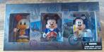 Disney  Vinylmation America on Parade Nieuw, Ophalen of Verzenden, Overige figuren, Nieuw, Beeldje of Figuurtje