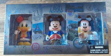 Disney  Vinylmation America on Parade Nieuw beschikbaar voor biedingen