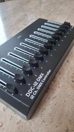 dmx controller 12 kanaals, Muziek en Instrumenten, Ophalen of Verzenden, Nieuw, Licht