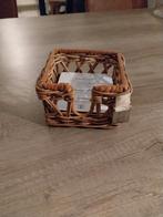 Onderzetters Riviera maison, Huis en Inrichting, Woonaccessoires | Onderzetters, Ophalen of Verzenden, Zo goed als nieuw, Glas of Kopje