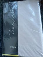 Dommelin 2 Persoons Lakenset, Beige, Overige typen, Ophalen of Verzenden, Tilburg